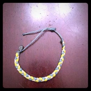 Pura Vida Bracelet